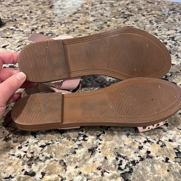 Steve Madden sandals - Picture 4 of 4